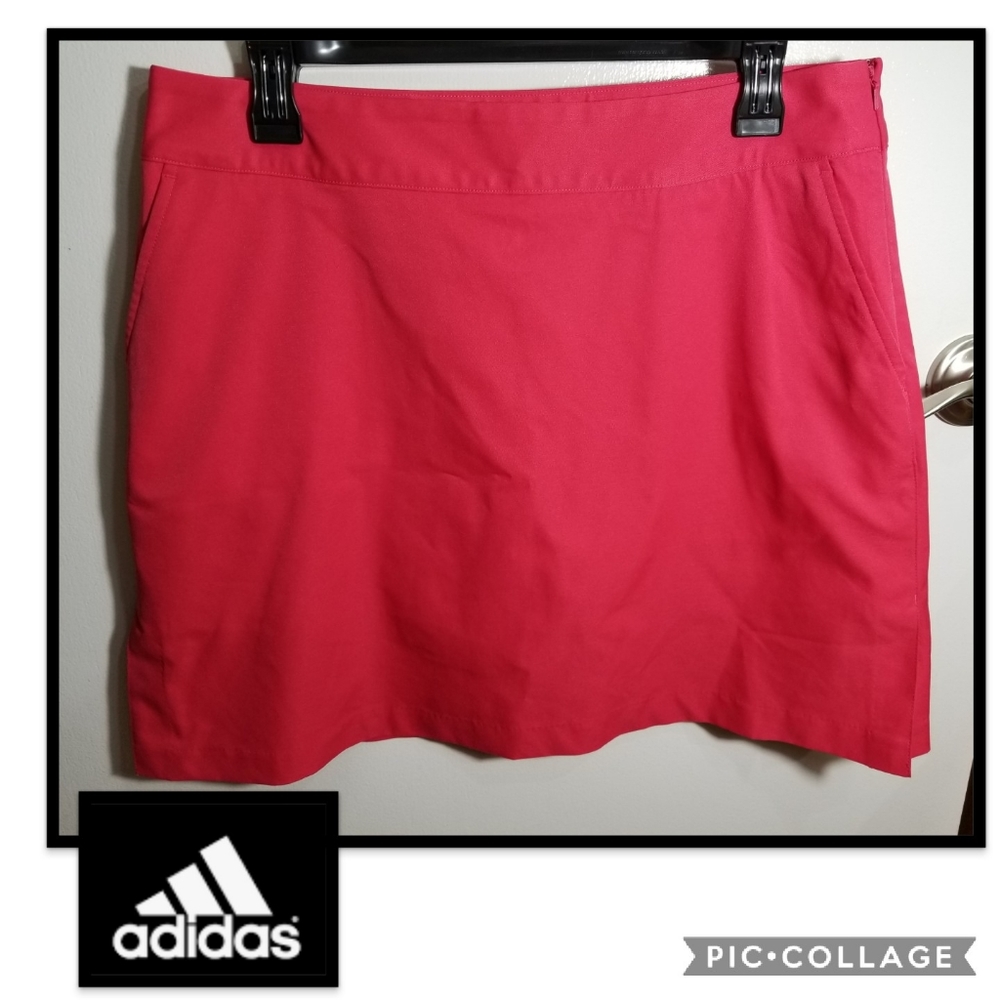 Adidas Tennis Skirt